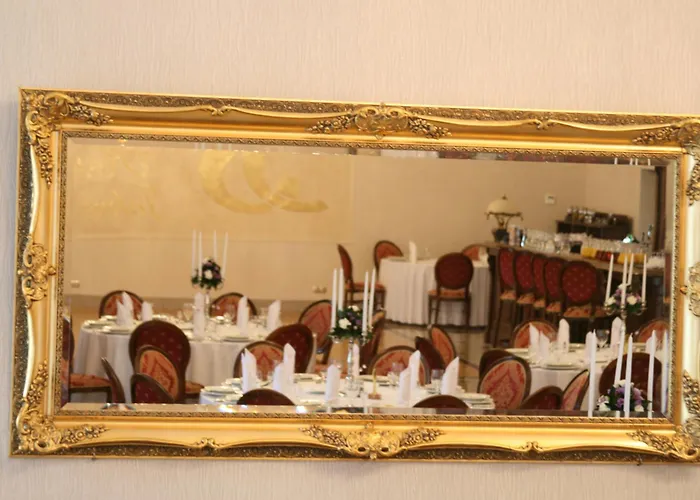 Jakub Sobieski Hotel 3*