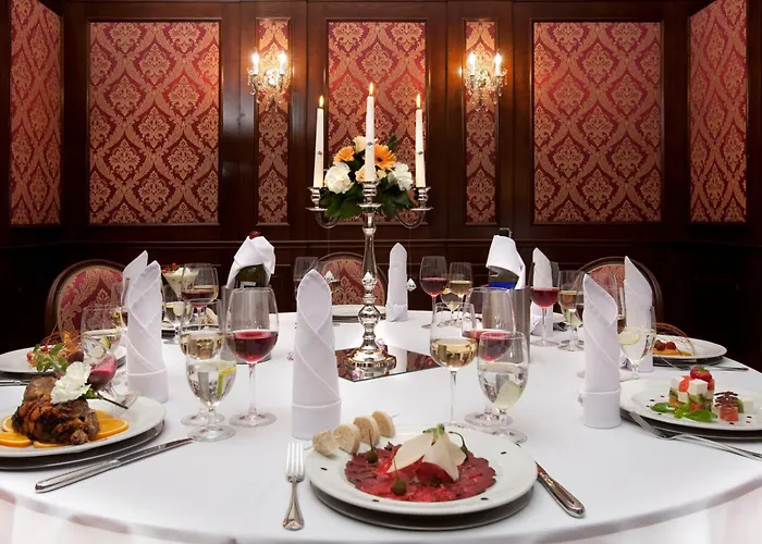 Jakub Sobieski Hotel Ohlau