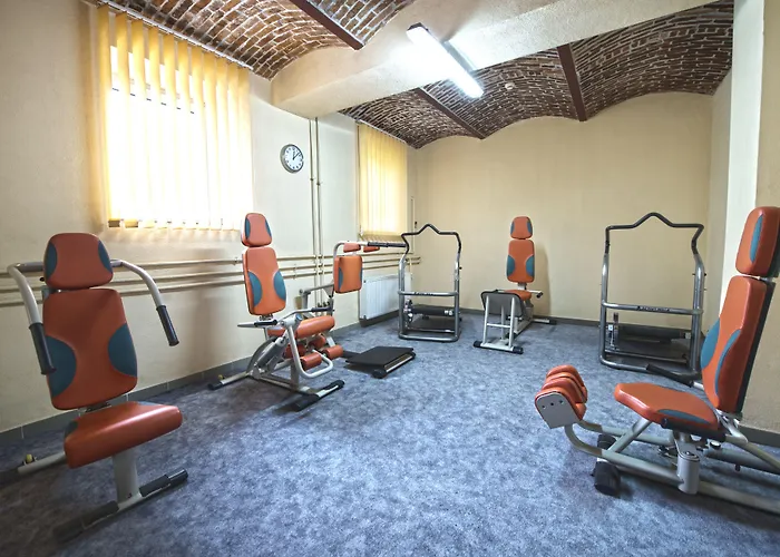 Jakub Sobieski Hotel 3*