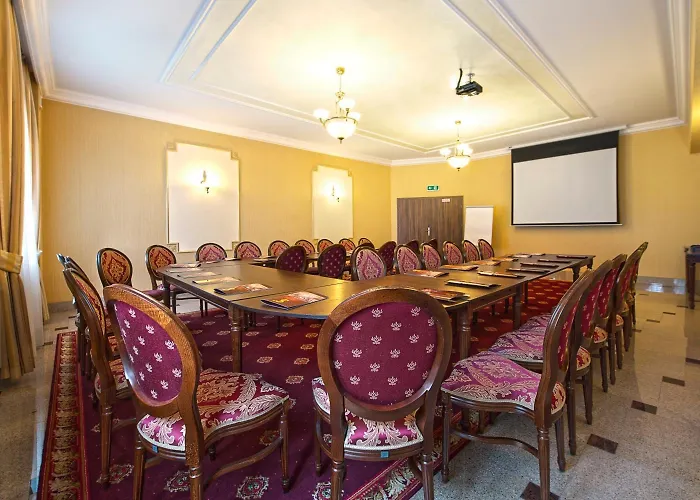 Hotel Jakub Sobieski Ohlau