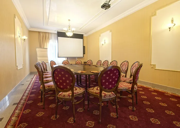 Jakub Sobieski Hotel