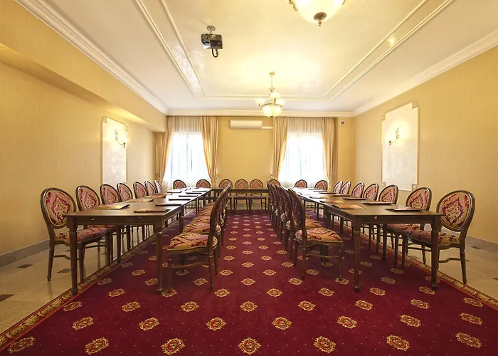 Jakub Sobieski Hotel