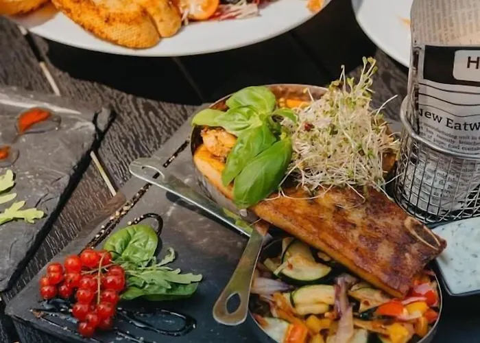 Jakub Sobieski Hotel Ohlau