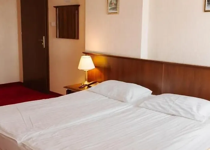 Jakub Sobieski Hotel 3*