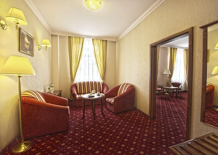 Jakub Sobieski Hotel Ohlau