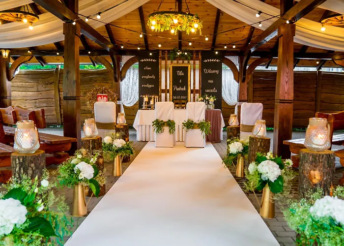 Hotel Jakub Sobieski