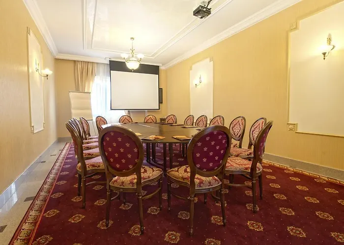 Jakub Sobieski Hotel Ohlau